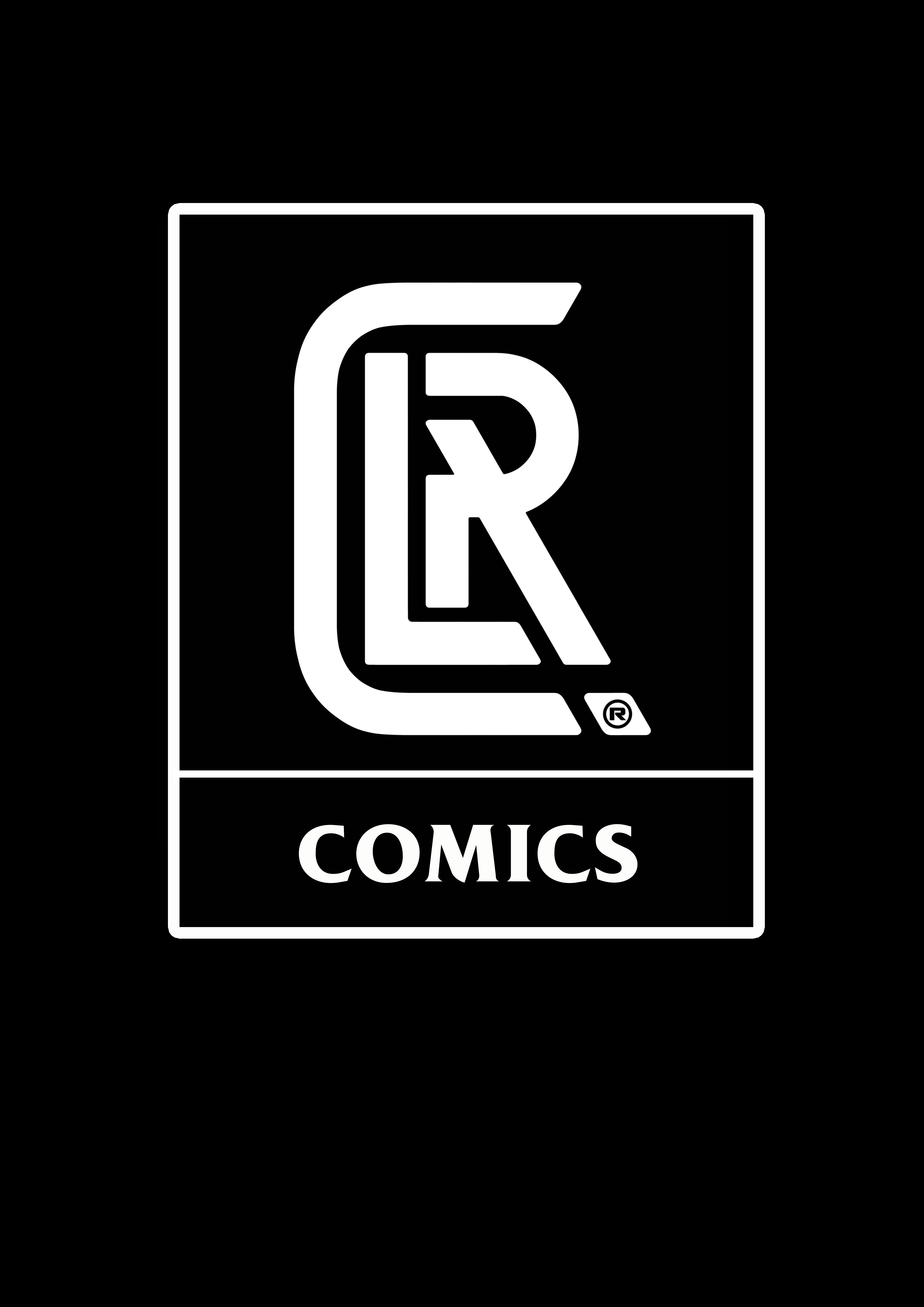 clr1 rectangle COMICS